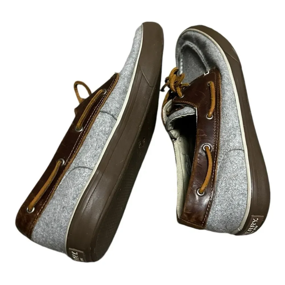 Sperry men bahama